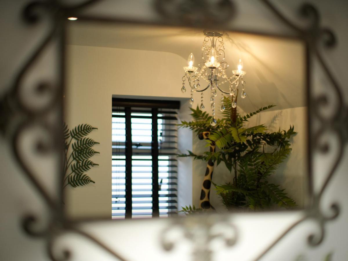 Beckdale Villa Pickering Ngoại thất bức ảnh