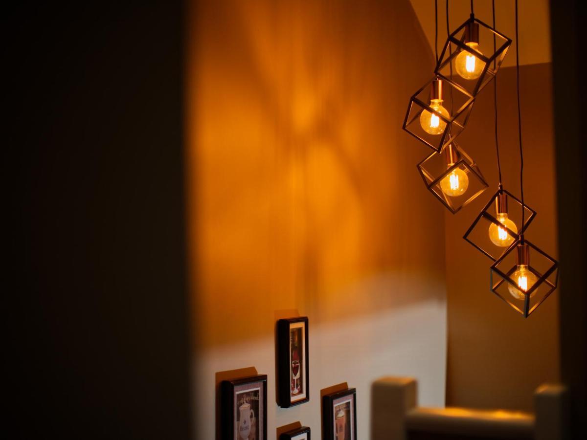 Beckdale Villa Pickering Ngoại thất bức ảnh
