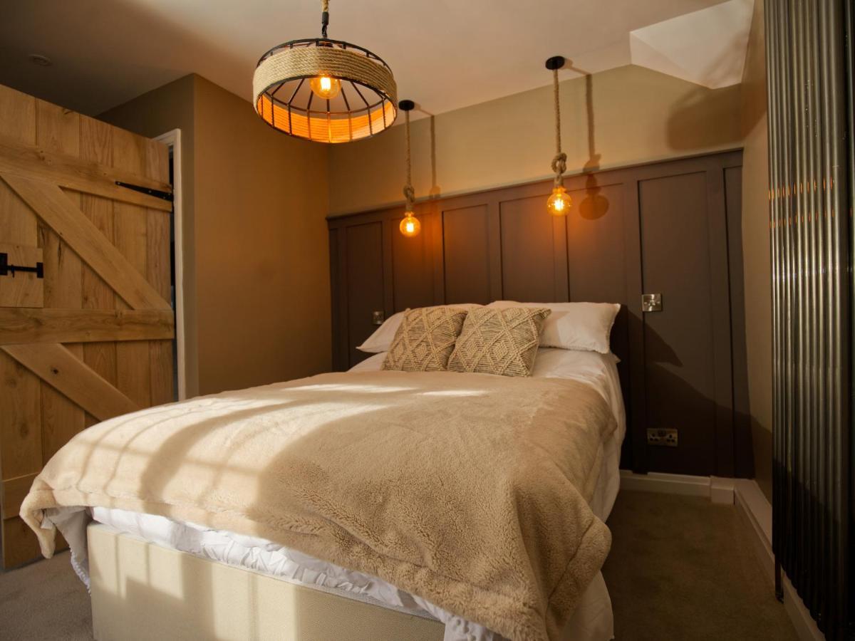 Beckdale Villa Pickering Ngoại thất bức ảnh