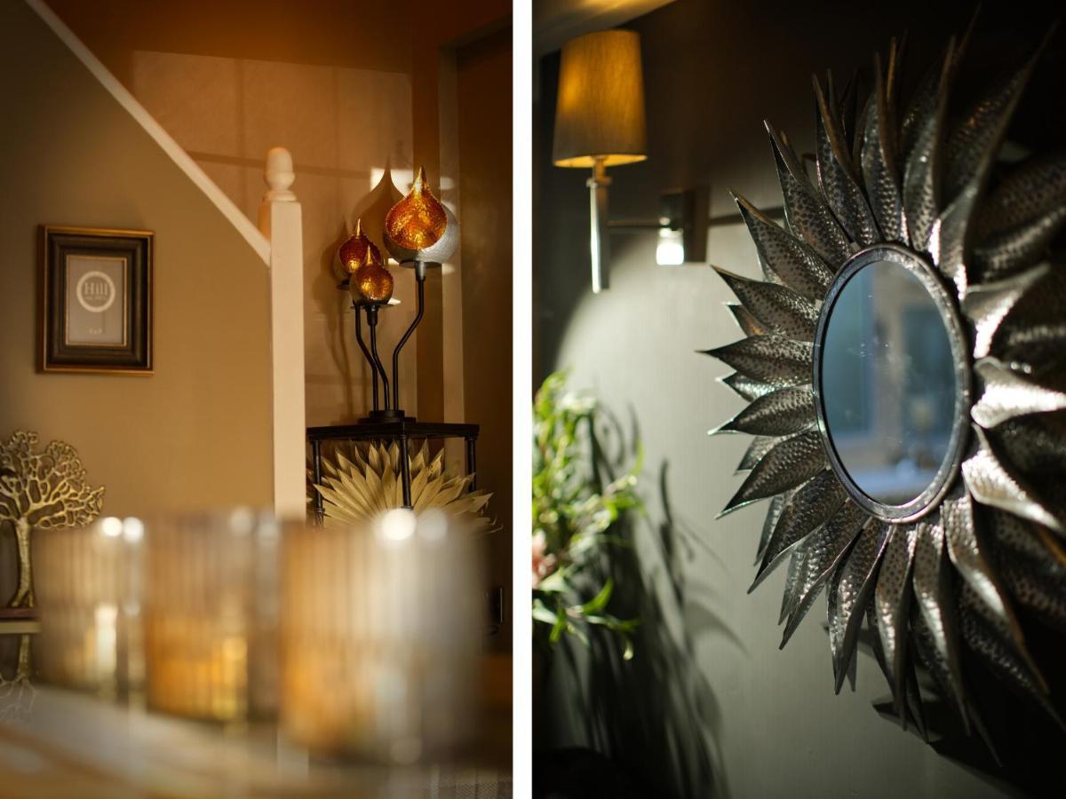 Beckdale Villa Pickering Ngoại thất bức ảnh