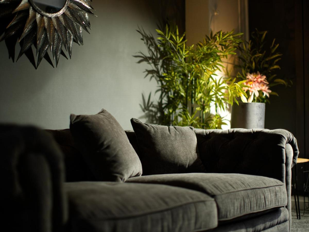 Beckdale Villa Pickering Ngoại thất bức ảnh