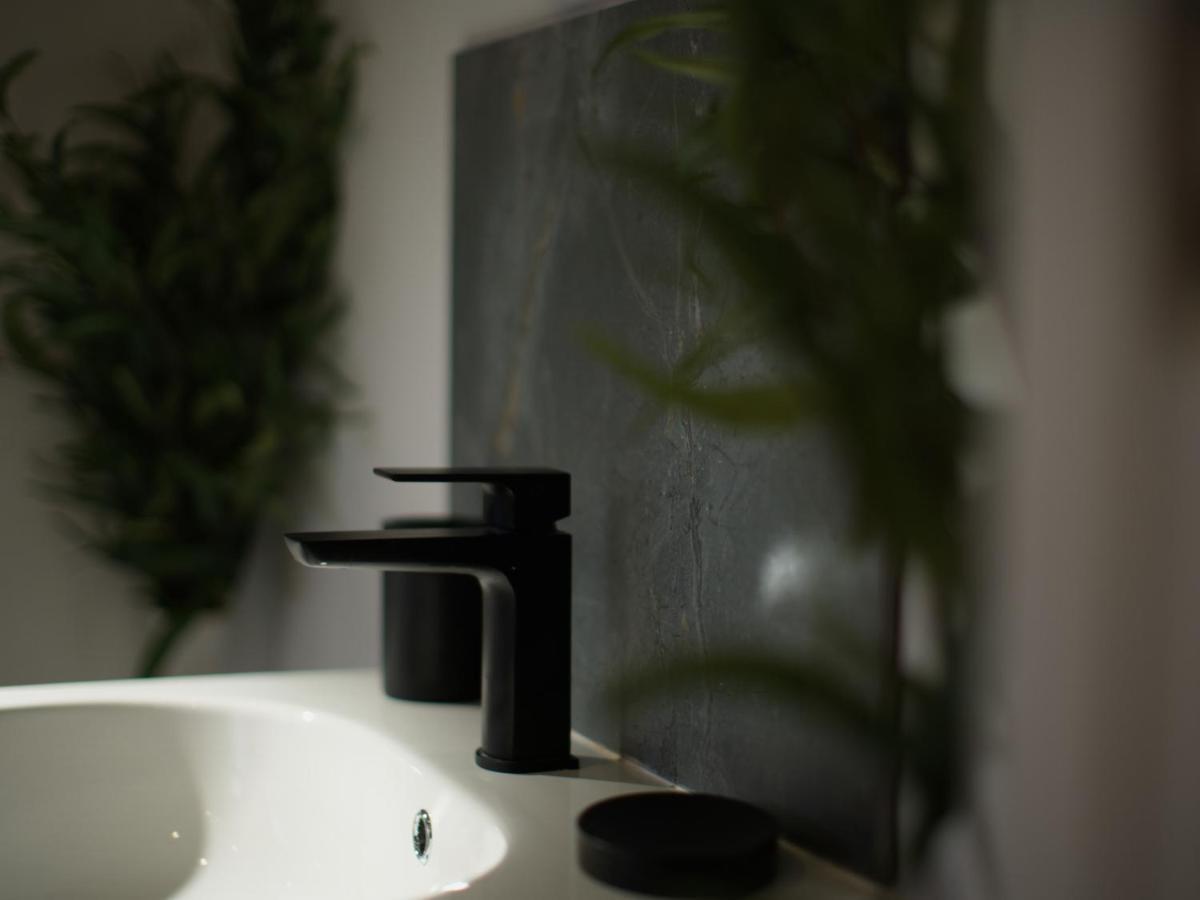 Beckdale Villa Pickering Ngoại thất bức ảnh