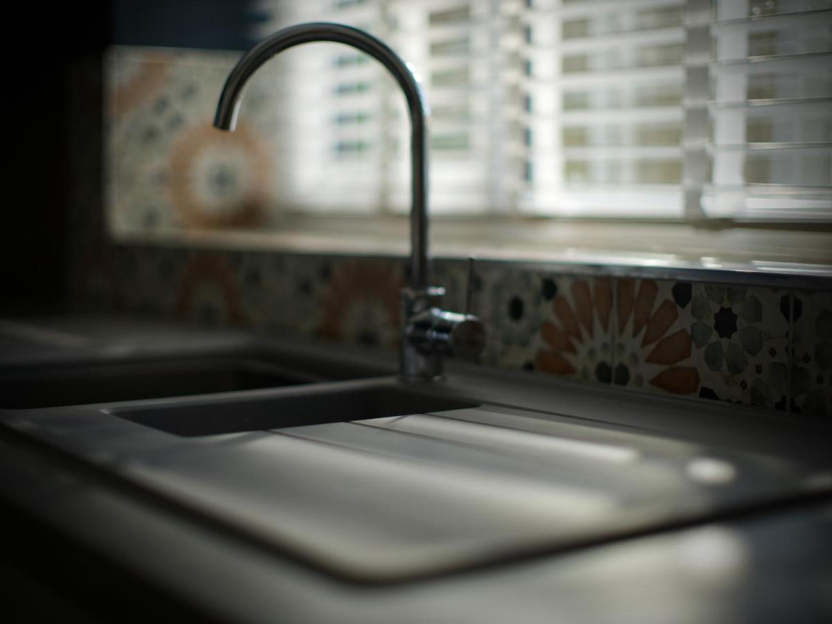 Beckdale Villa Pickering Ngoại thất bức ảnh
