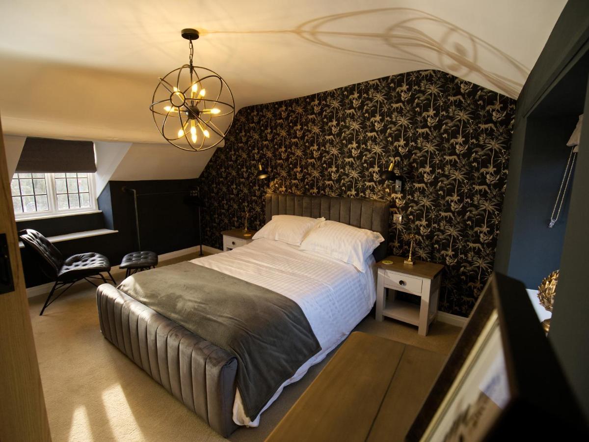 Beckdale Villa Pickering Ngoại thất bức ảnh